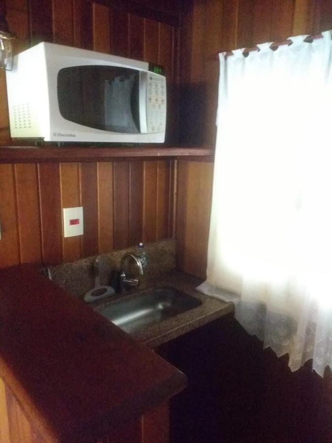 Pousada Casa Amarela Piracaia Extérieur photo