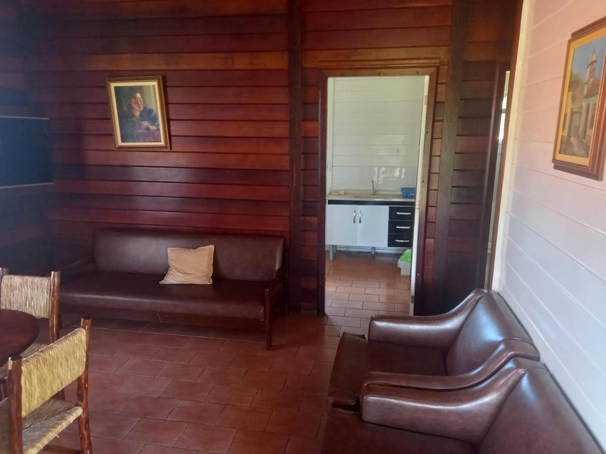 Pousada Casa Amarela Piracaia Extérieur photo