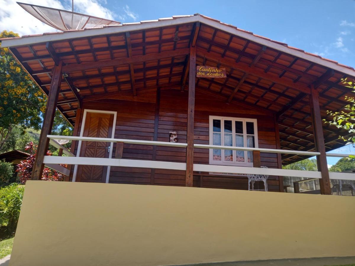 Pousada Casa Amarela Piracaia Extérieur photo