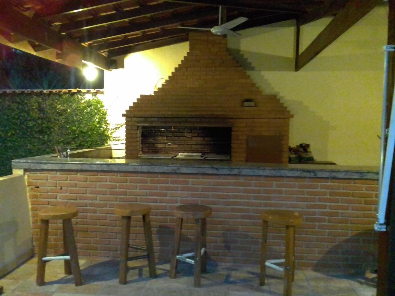 Pousada Casa Amarela Piracaia Extérieur photo