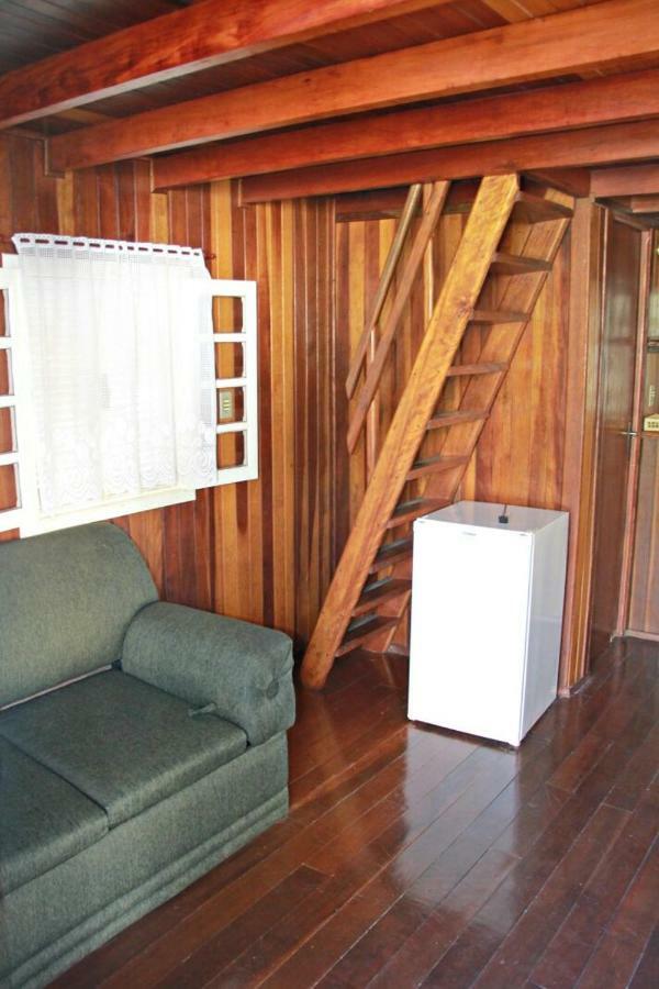 Pousada Casa Amarela Piracaia Extérieur photo